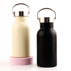 오름 헨리 시그니처 진공 스텐 텀블러 360ml