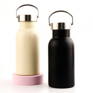 오름 헨리 시그니처 진공 스텐 텀블러 360ml