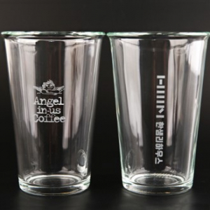 오름 글라스락 내열 샤이닝 강화유리 용량 380ml