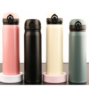 오름 마틴 이중진공 텀블러 420ml