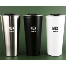 오름 녹스 프리미엄 진공 스텐 텀블러 500ml