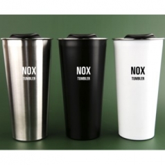 오름 녹스 프리미엄 진공 스텐 텀블러 500ml