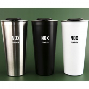 오름 녹스 프리미엄 진공 스텐 텀블러 500ml