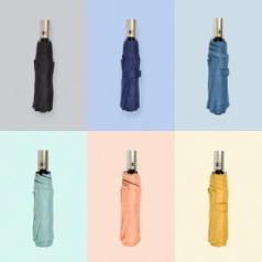 아쿠아시티 PREMIUM 3단전자동베이직 암막