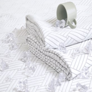 냉감 패드 여름 이불 침대 커버 쿨매트 듀라텍