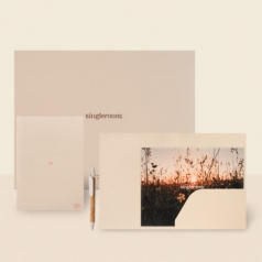 에코그린 제로웨이스트 문구3종 친환경 선물세트