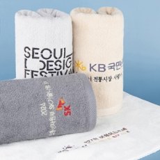 30수 150g 수건 타월 1P