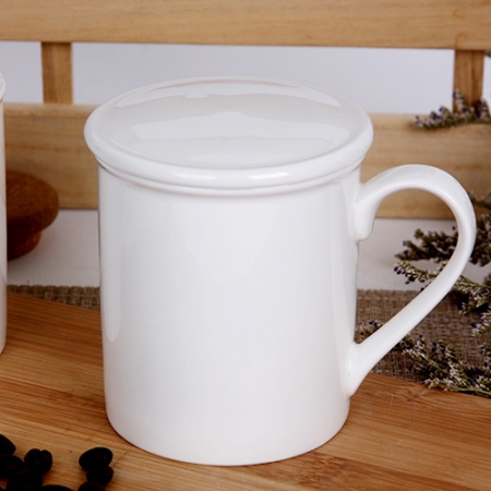 카페본 뚜껑머그 // 국산 #3