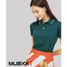 MURX7001 멀티연사 베이직 카라티(반팔)