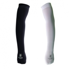 블랙야크 손등보호 쿨토시 팔토시 프리미엄 손등로고 2칼라