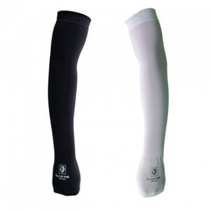 블랙야크 손등보호 쿨토시 팔토시 프리미엄 손등로고 2칼라