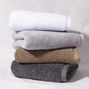 40수 코마사 190g 수건 타월 1P