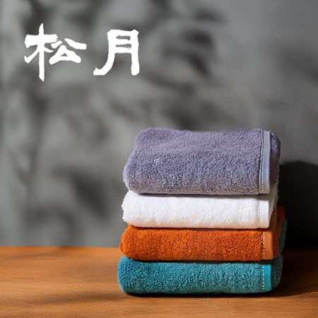 송월 솔리드 뱀부얀 30수 200g #2