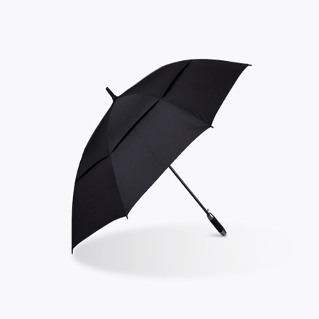 아쿠아시티 PREMIUM 75 이중방풍자동  자동장우산 #3