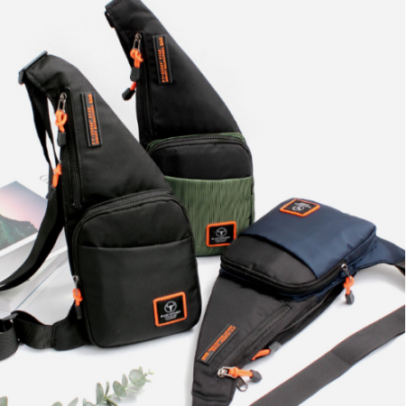 다용도 스포츠백 방수가방 등산가방 슬링백 힙색 허리가방 여행가방 #3