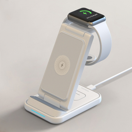 플레이기어 6in1 무선 멀티 고속충전기 #3