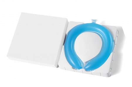 BLIF 블리프 아이스 넥쿨러 3세대 최신형 #3