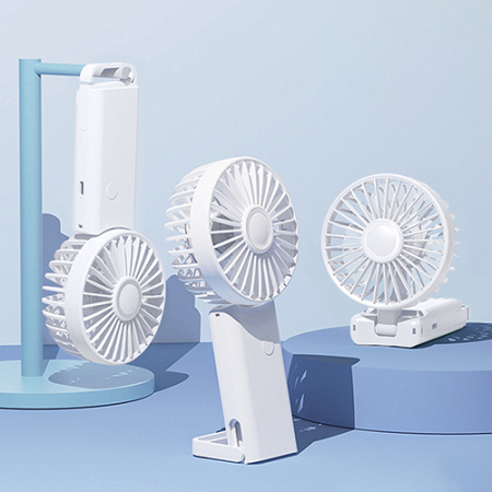 스마트 접이식 MI-FH15 고리형 선풍기 #2
