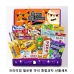 작은이미지: 위크앤드 프리미엄 할로윈 마녀 종합과자 선물세트 #2