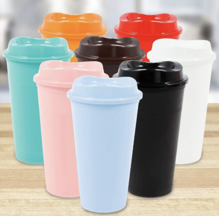 보온 보냉 텀블러 머그컵 국산 리유저블 컵 #2