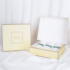 40수 170g 수건 타월 3P 세트