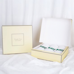 40수 170g 수건 타월 3P 세트