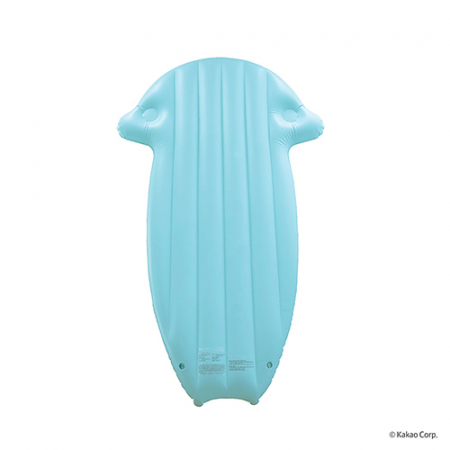 귀여운 라이언 춘식이 대형튜브 #3