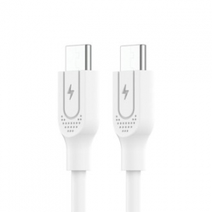 DOXX  60W 초고속충전 C to C 타입 미니 숏케이블