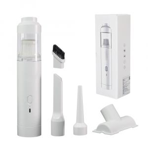 2in1 무선 차량용 청소기 에어건 C타입충전