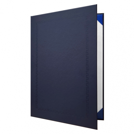 유스토리 슬림지레자 곤색 상장케이스 #3