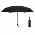 작은이미지: 레인마운틴 초간편 휴대용 접이식 자동 4단 양우산 501/502 #2