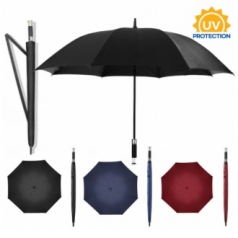 튼튼 8골 장우산 우산 양산 양우산 대형 자동우산 원터치우산 암막 선물 행사