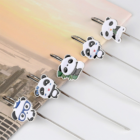 북마커 금속책갈피 // 맞춤제작 #3