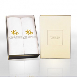 30수 170g 수건 타월 2P 세트