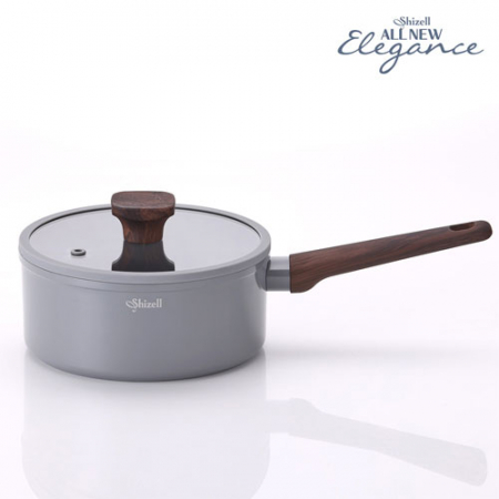 쉬젤 올뉴엘레강스 IH편수냄비 18cm #2