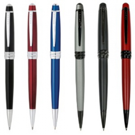 크로스 베일리 볼펜 #2