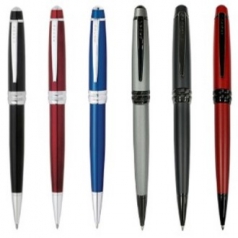 크로스 베일리 볼펜