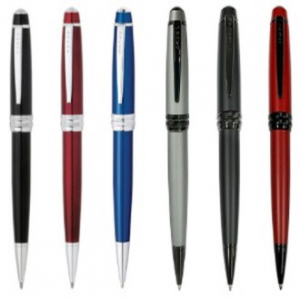 크로스 베일리 볼펜