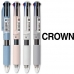 작은이미지: 크라운3+3멀티펜 #2
