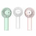 작은이미지: YL 미니 핸디형 USB C타입 저소음 휴대용 손 선풍기 #3