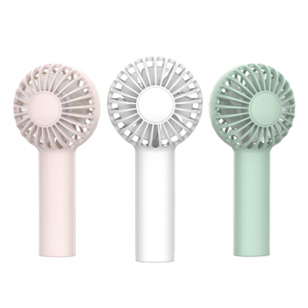 YL 미니 핸디형 USB C타입 저소음 휴대용 손 선풍기 #2