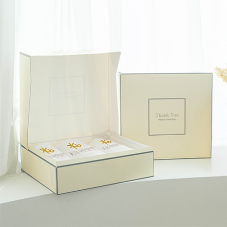 30수 150g 수건 타월 3P 세트 #2