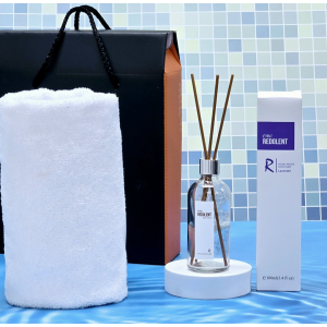 디퓨저 방향제+송월 타올선물세트