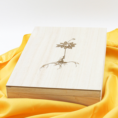 산양삼 장뇌삼 12~15년근 프리미엄 선물세트 #4