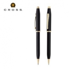 크로스 센츄리2 클래식블랙 볼펜