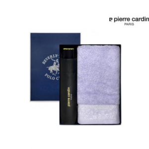 피에르가르뎅 3단 우산타올세트 E