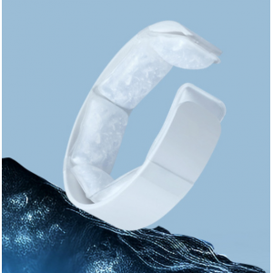 넥쿨러 냉감 커브 밴드 아이스 여름 쿨스카프 냉각 넥밴드