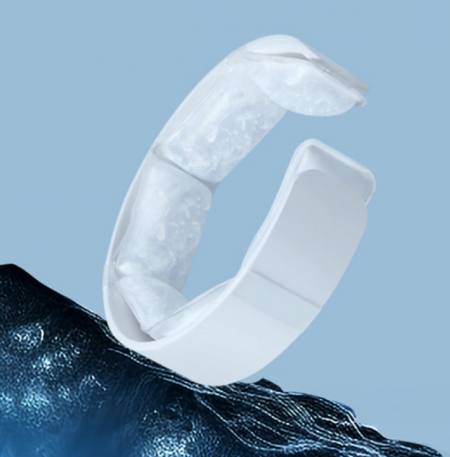 넥쿨러 냉감 커브 밴드 아이스 여름 쿨스카프 냉각 넥밴드