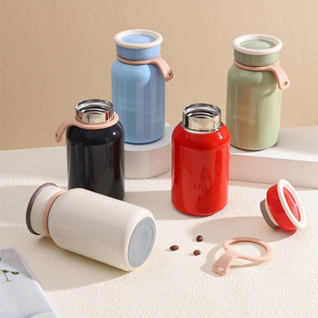 스테인레스 304 모노 밀크 텀블러 300ml 5colors #3