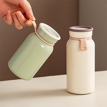 스테인레스 304 모노 밀크 텀블러 300ml 5colors #5